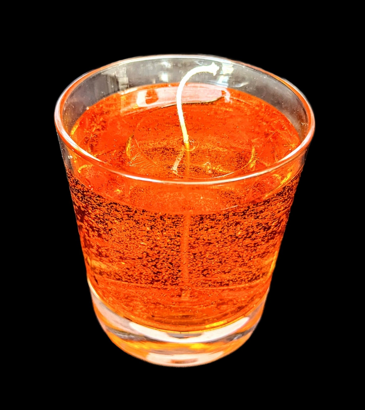 Whiskey Candle