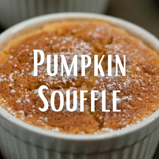 Pumpkin Soufflé Scent Refill