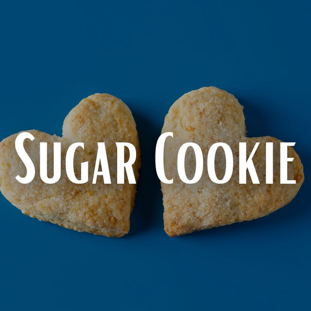 Sugar Cookie Scent Refill