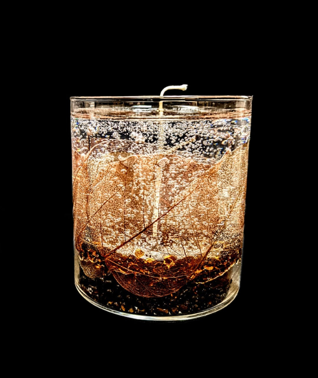 Spa Candle