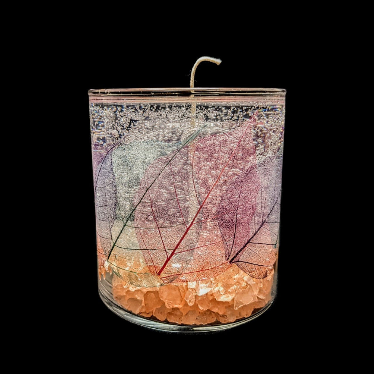 Spa Candle