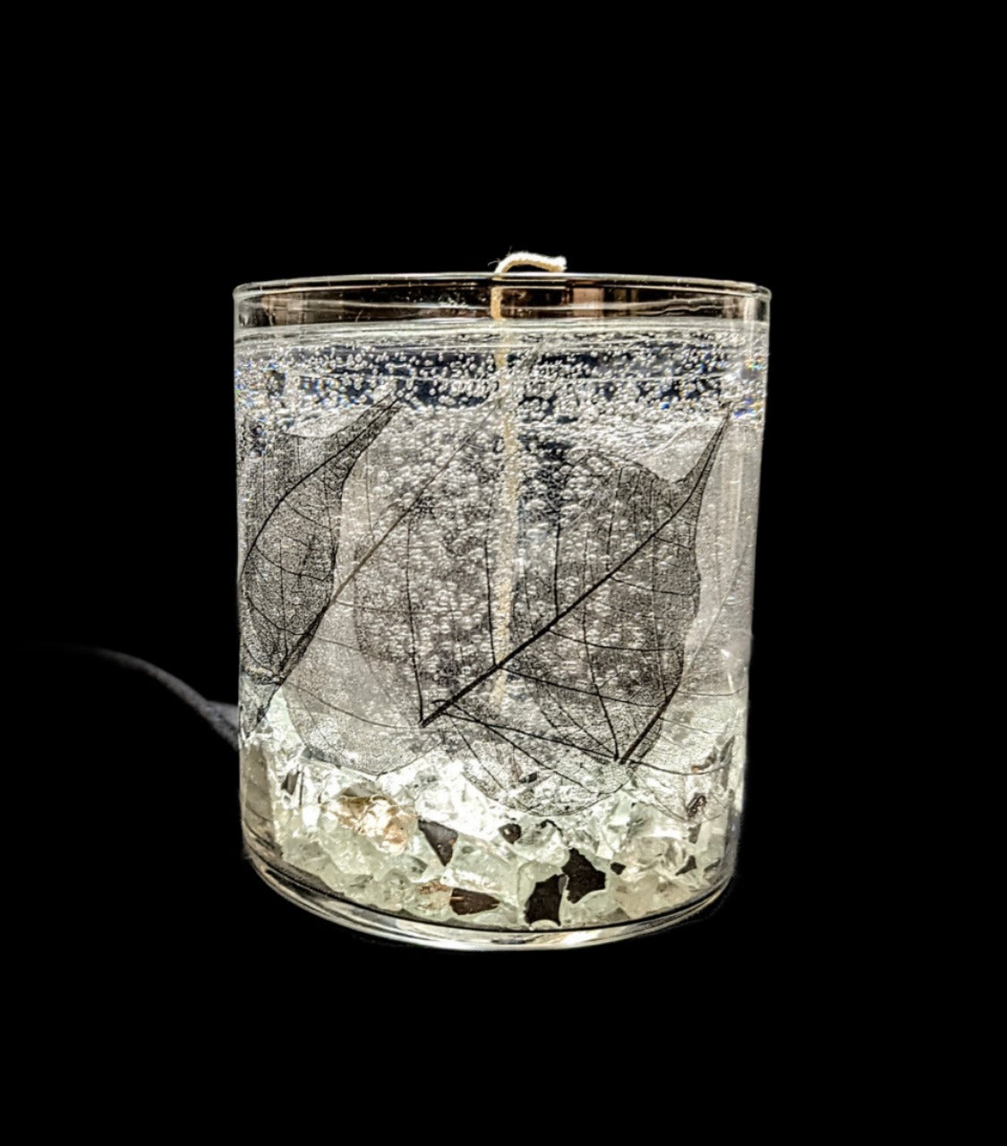 Spa Candle