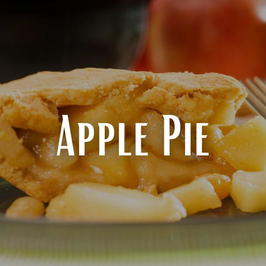 Apple Pie Scent Refill