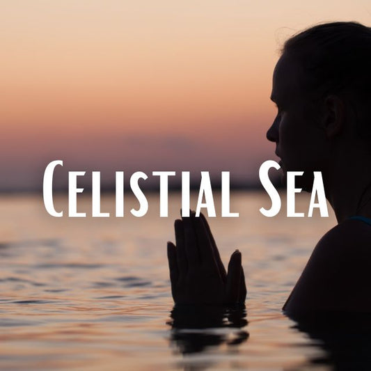 Celistial Sea Scent Refill