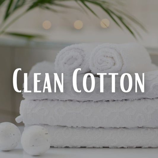 Clean Cotton Scent Refill