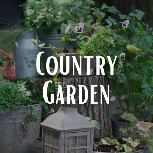 Country Garden Scent Refill