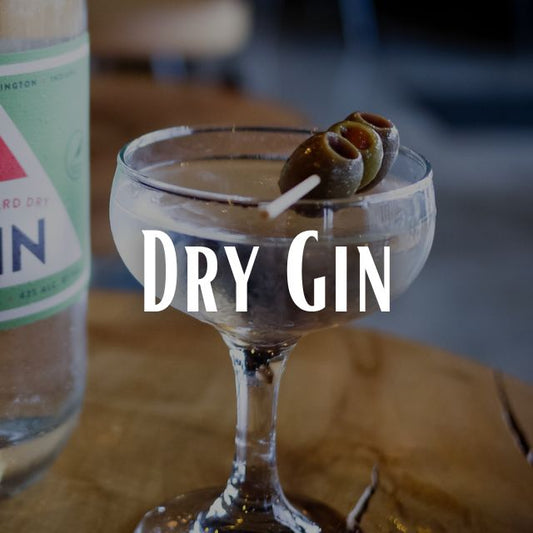 Dry Gin Scent Refill