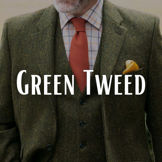 Green Tweed Scent Refill